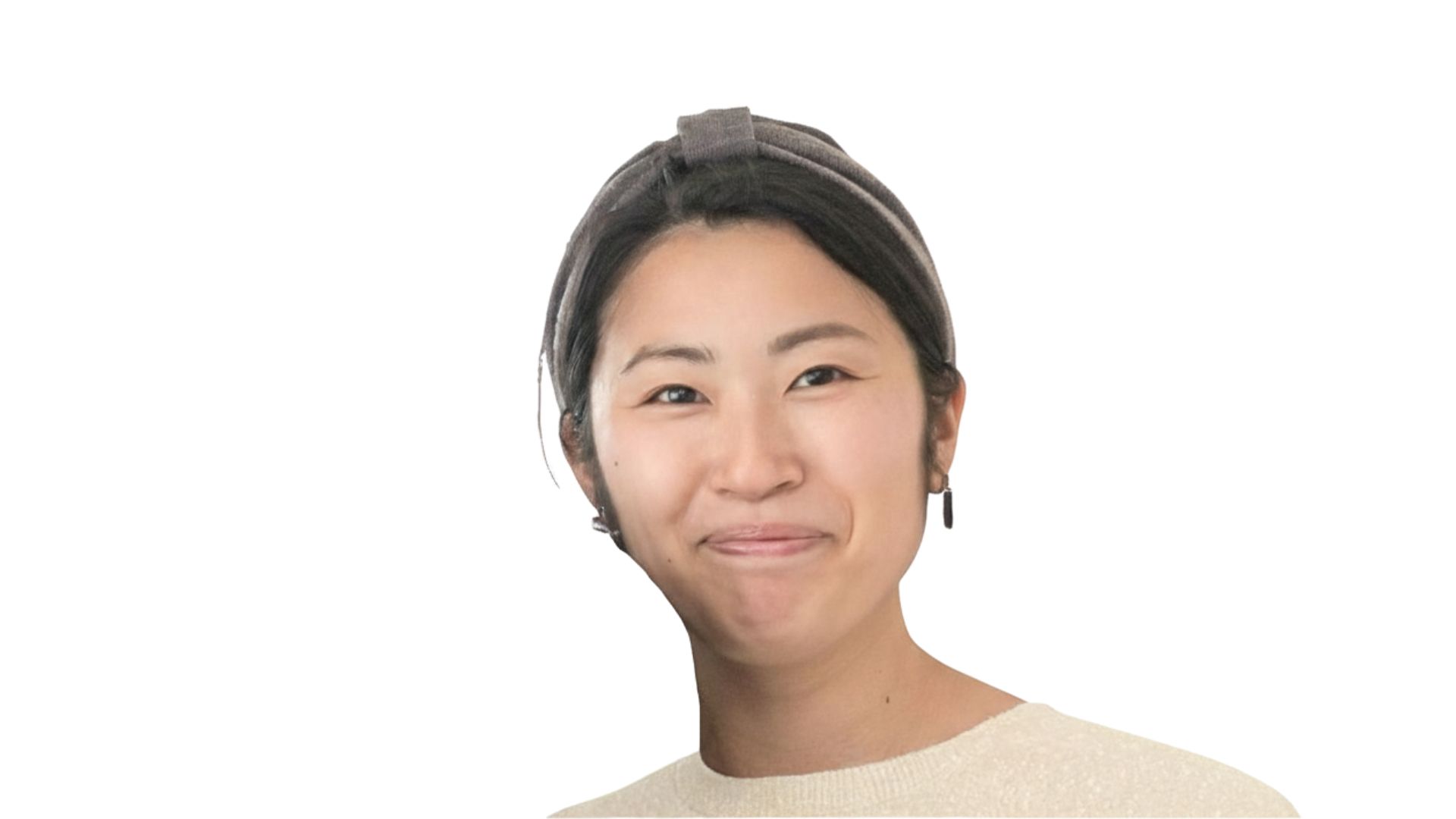 荒川みづほ(ぽんみづ)さん