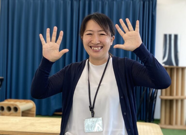 横浜泉校 教室長のインタビュー記事の画像