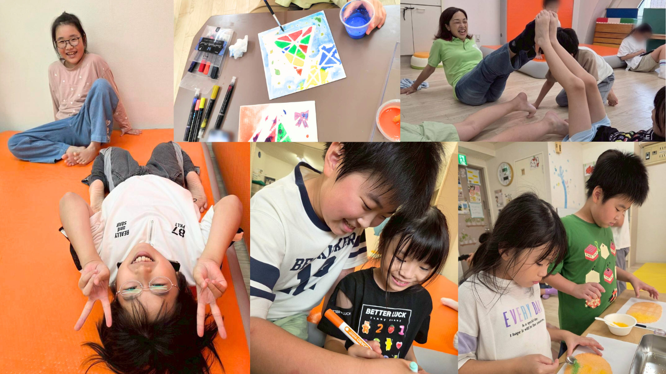 NIJINアカデミーリアル校教室長