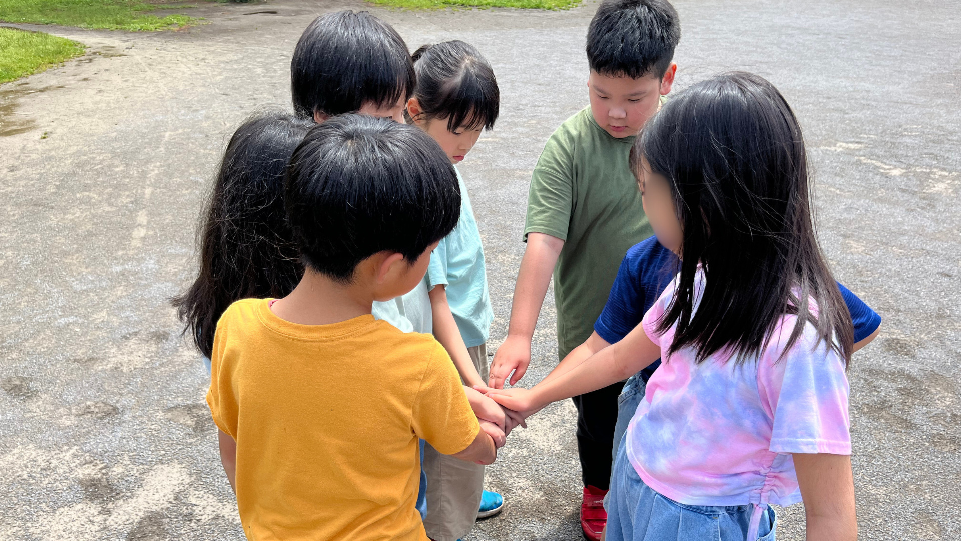 NIJINアカデミーでいきいきと過ごす子どもたち