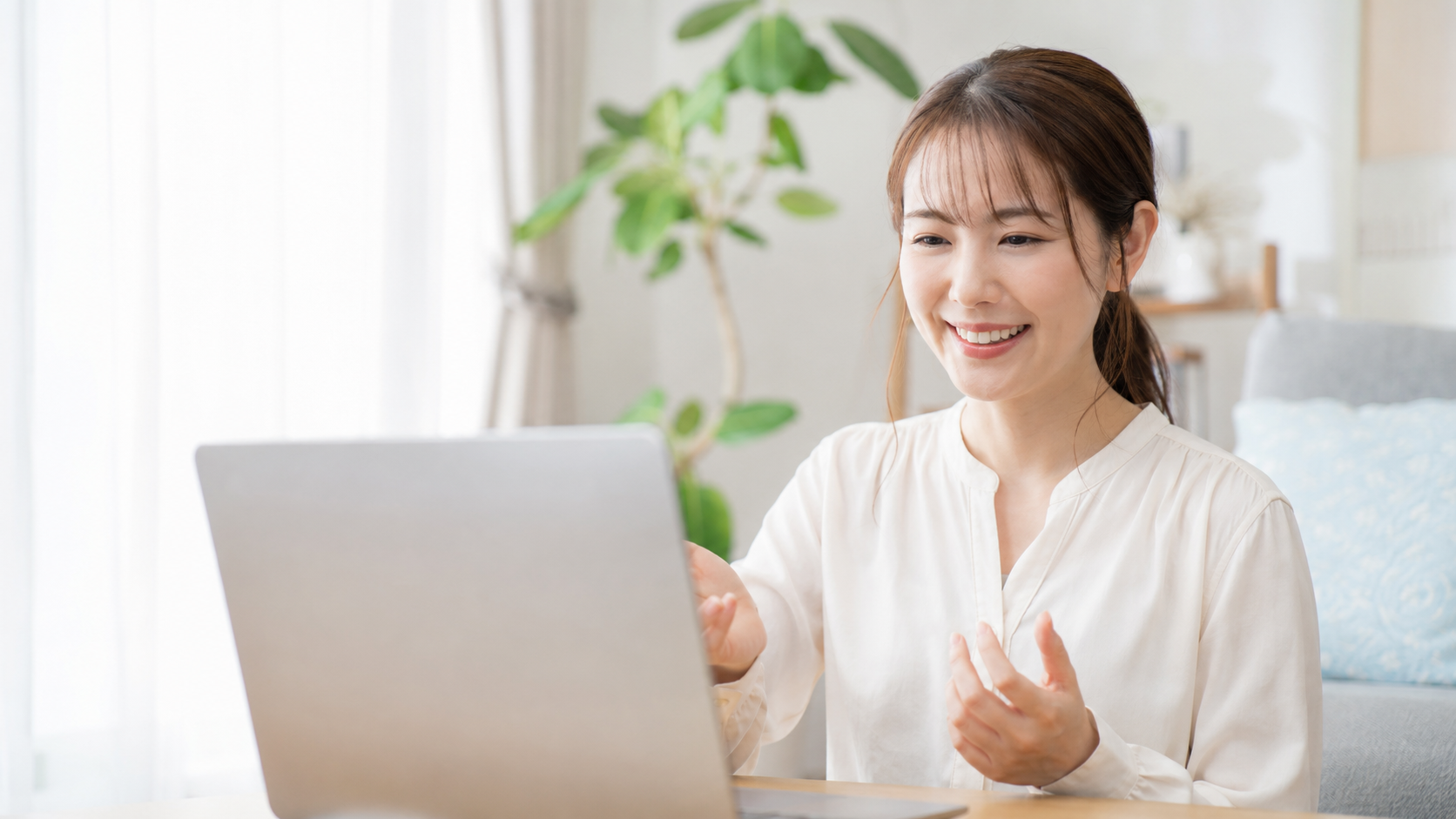 オンラインを活用したオルタナティブスクールの多様な学びの様子
