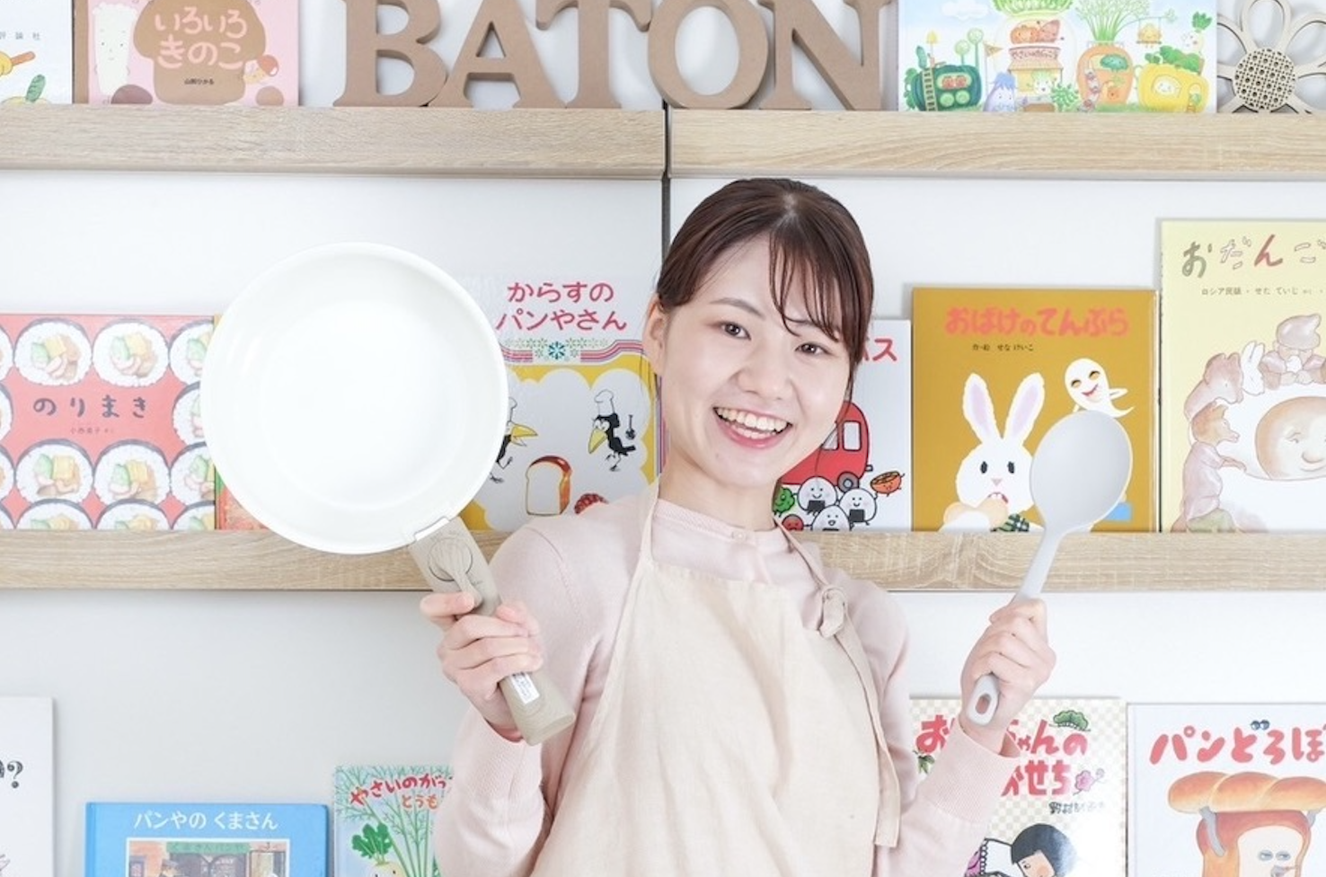 園木亜優(あーちゃん)さん