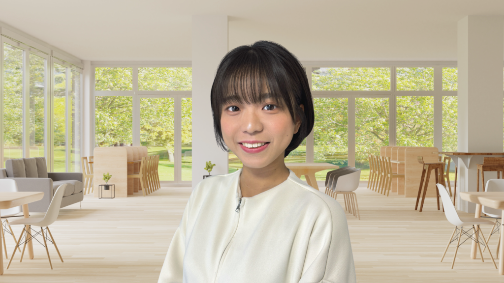 菊地世恋(せれてぃー)さん