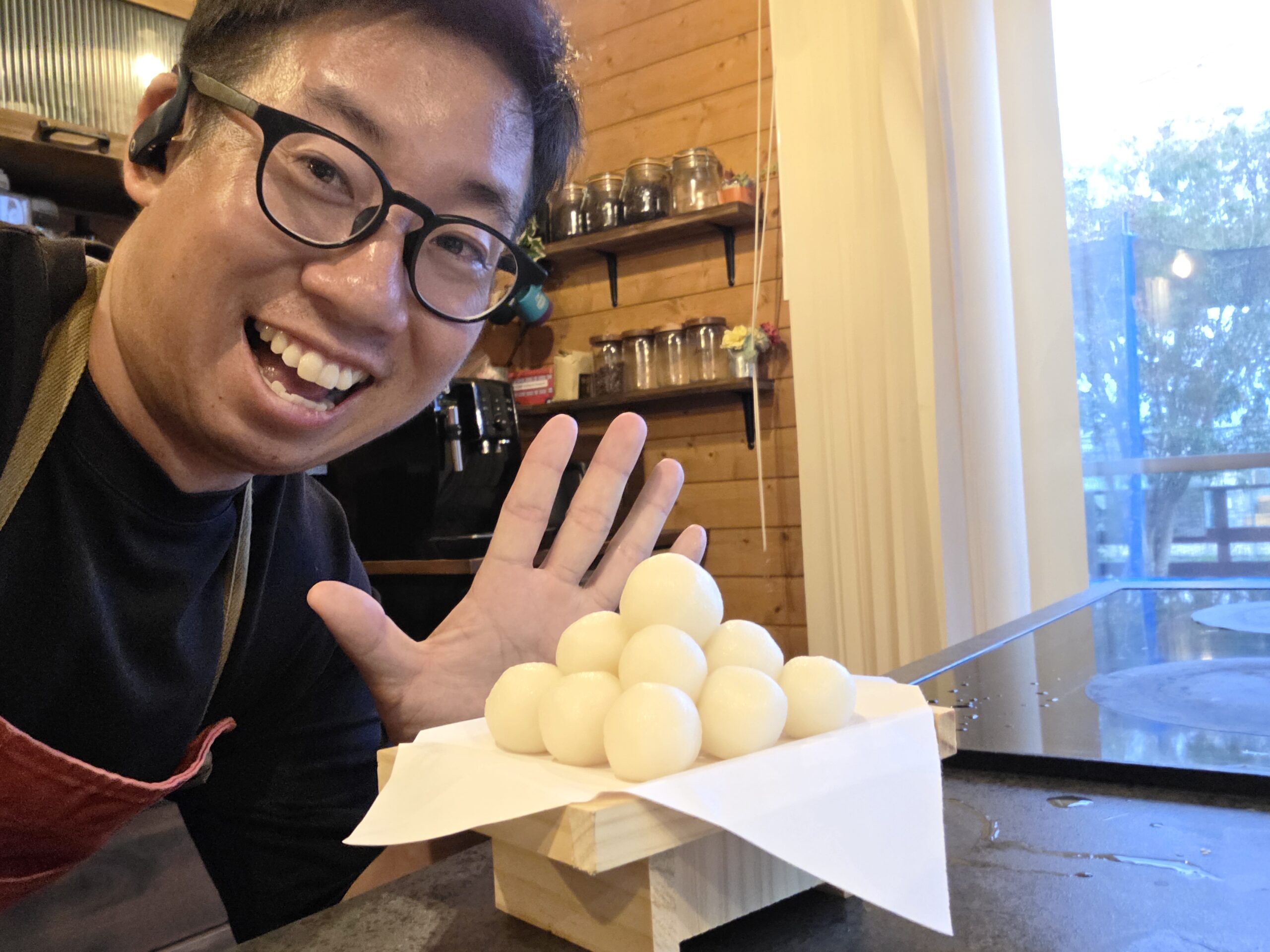 NIJINアカデミー メタバース担任・市川芳彦（よっちゃん）さん