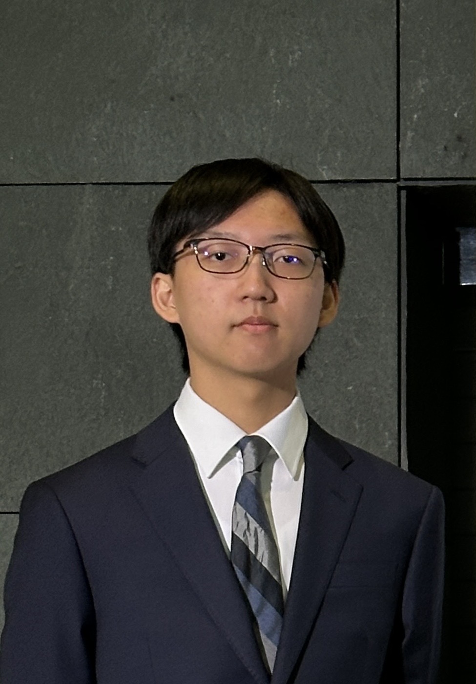 教育スタートアップでインターンに挑戦する大学生エンジニア・津脇智也さん