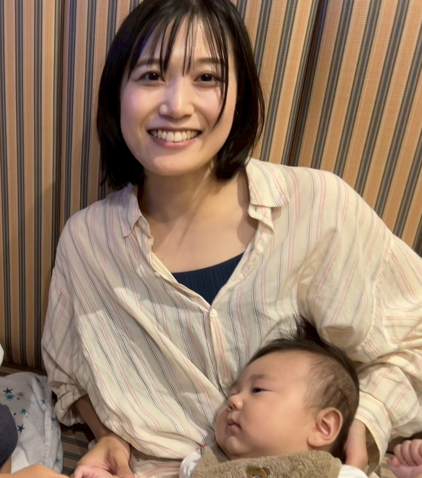 NIJINアカデミー メタバース担任 國吉樹里（じゅりたろう）さん