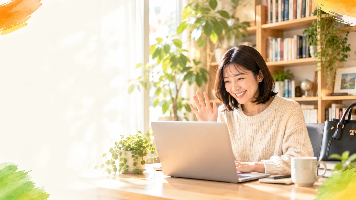 学習コーチングの副業
