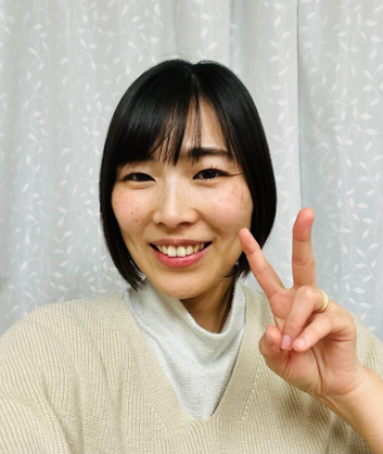 NIJINアカデミー クラス担任 繁野小智（さっちー）さん