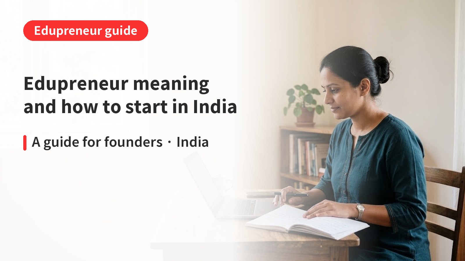 Edupreneur Meaning: What Education Entrepreneurs Really Do