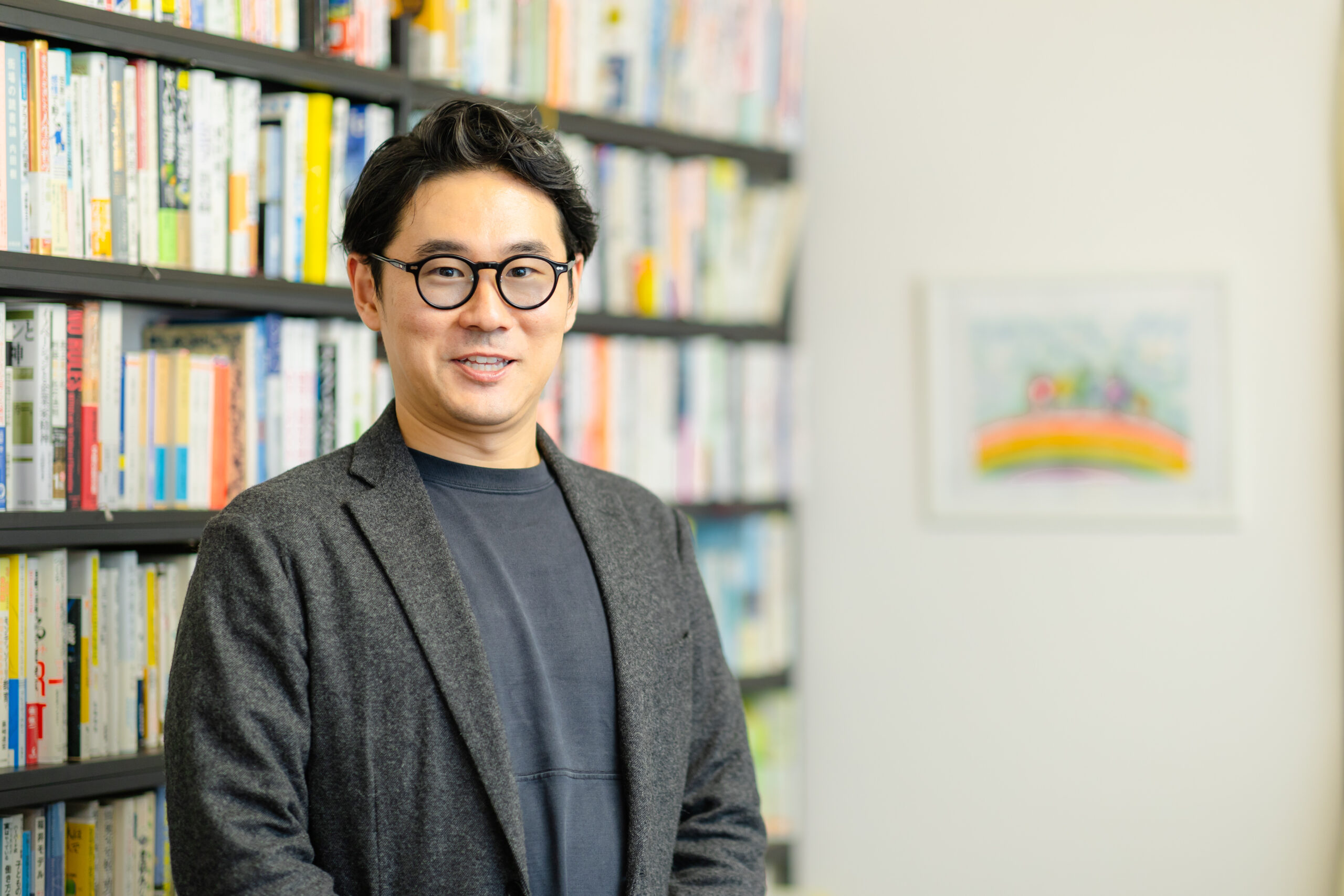 JCI TOYP 2026 世界の傑出した若者10人に選出された株式会社NIJIN代表 星野達郎