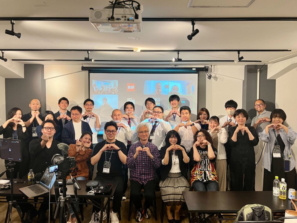 星野起業塾 中学校