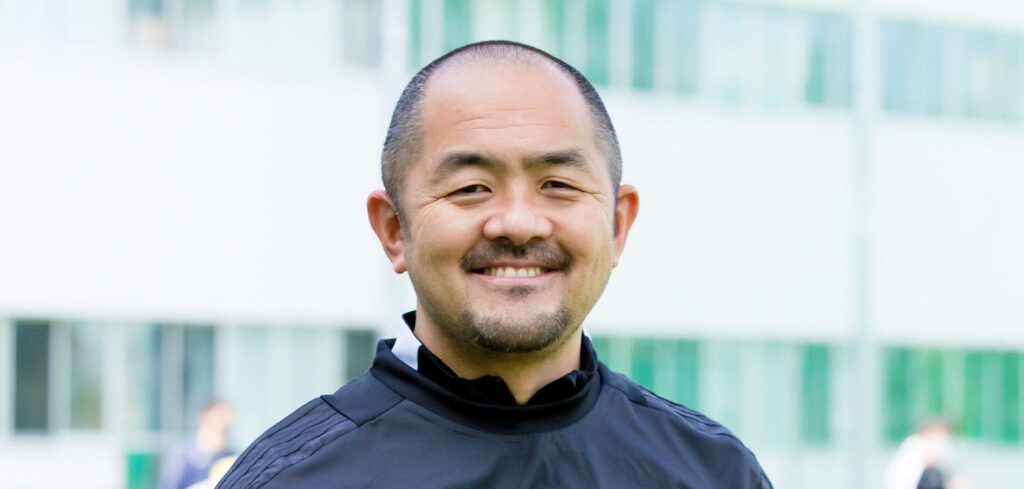 青野 祥人 星野起業塾