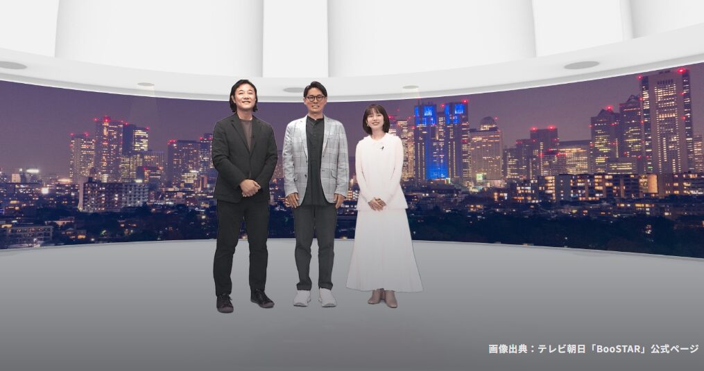 TV Asahi