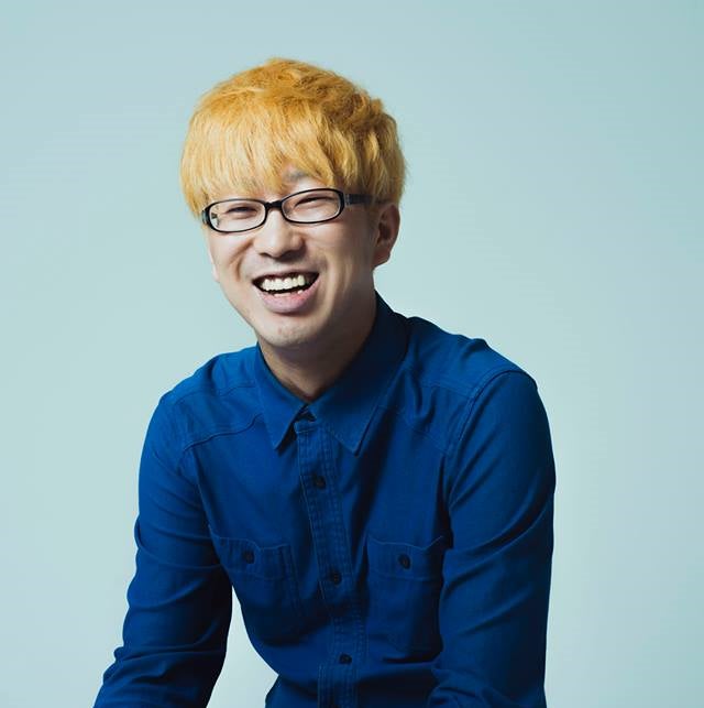犬童一利 氏