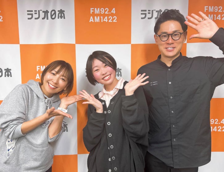 ラジオ日本・けいとさん