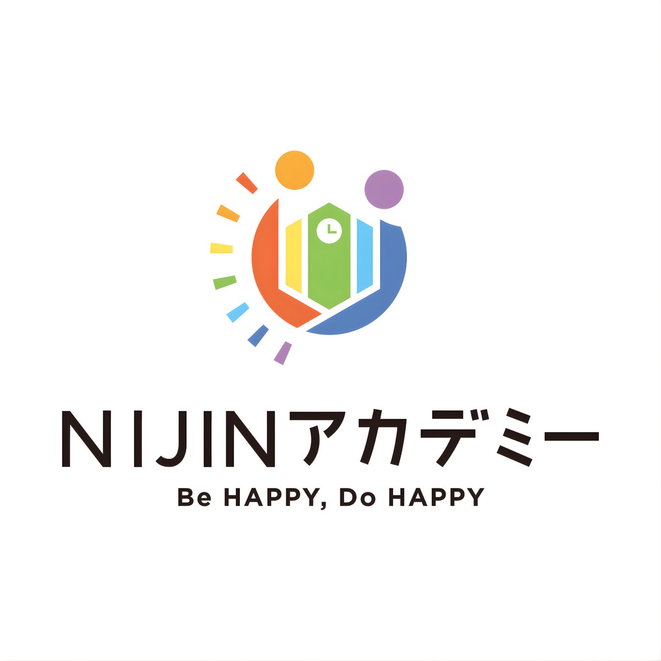 不登校オルタナティブスクールNIJINアカデミー