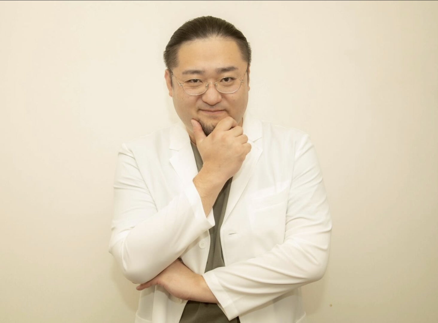Dr.マキダシ