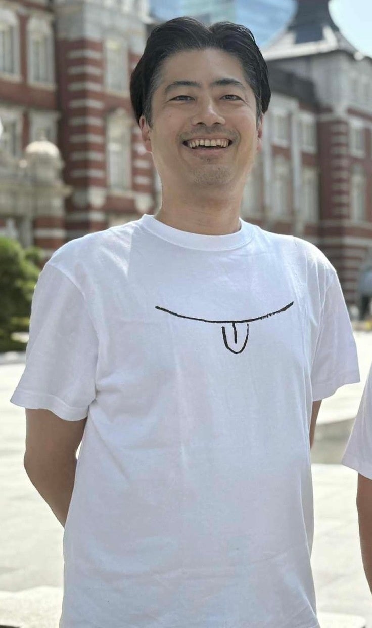 小国 士朗（おぐに しろう）